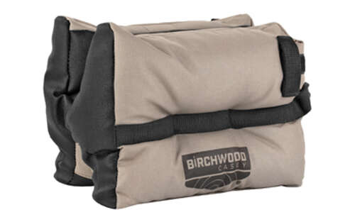 Misc. Accessories Birchwood Casey Lead Sled Bags B/C H-BAG SHOOTING REST BAG • Model: Lead Sled Bags